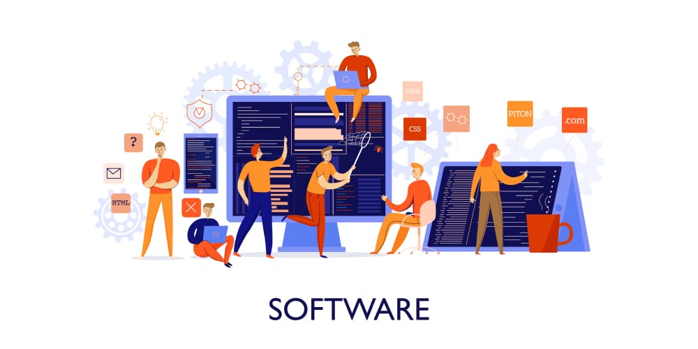 Casino Software Providers